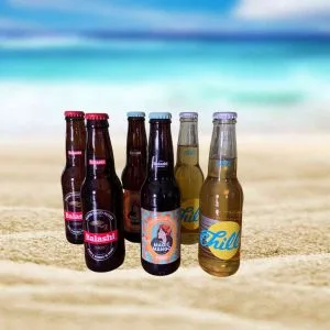 Bier pakket