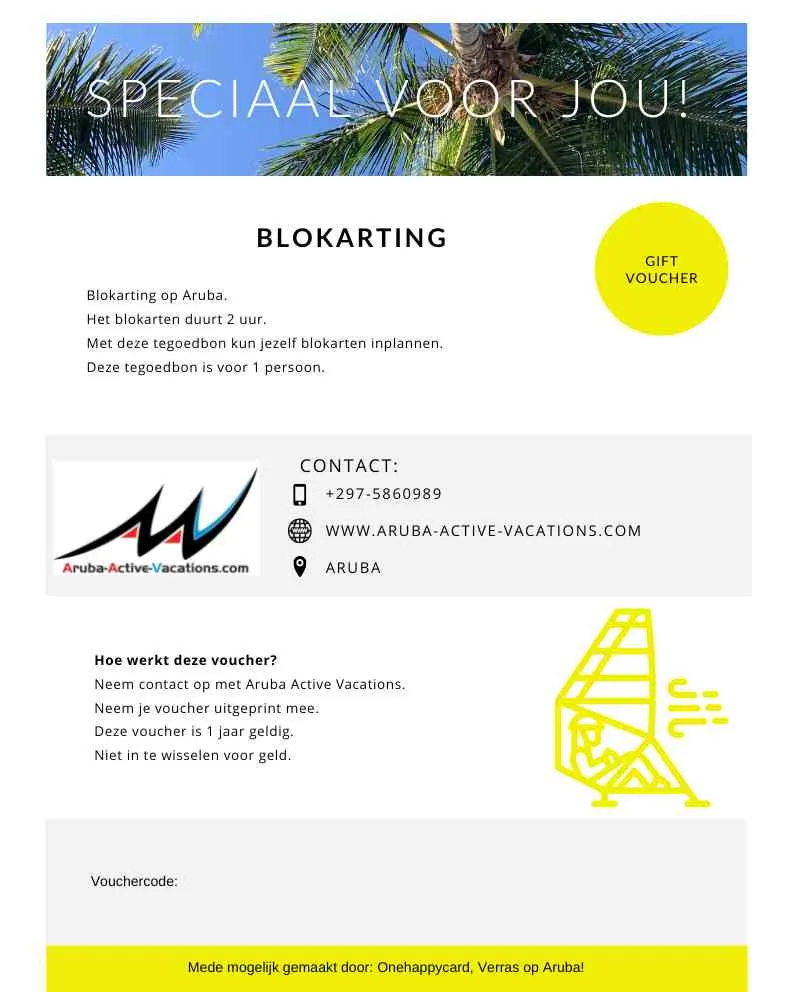 Blokarting