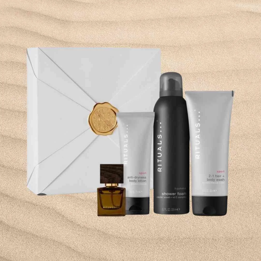 Rituals pakket - Afbeelding 5