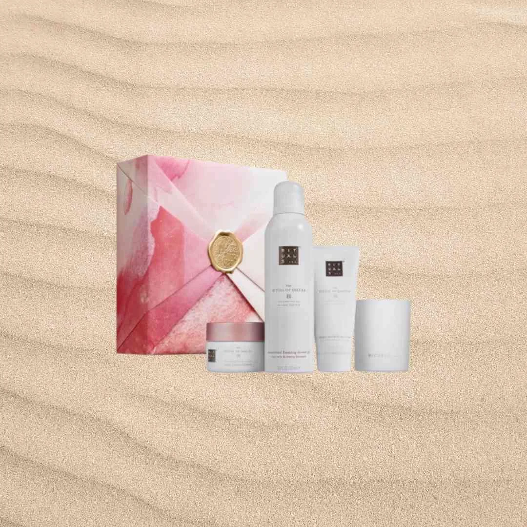 Rituals pakket - Afbeelding 2