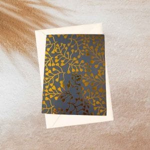 Dikke knuffel wenskaart