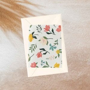 Gefeliciteerd in Aruba