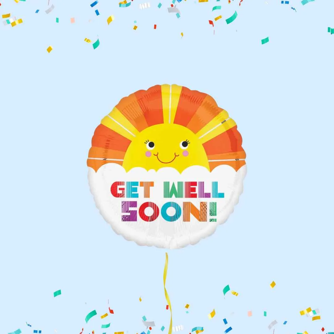Beterschap ballon